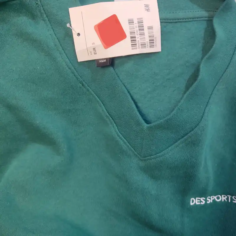 جلیقه زنانه اچ اند ام مدل 1009567004