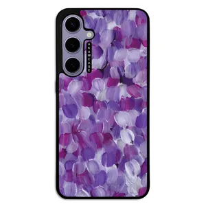 AKAM AMC-WSGS24P-WATER COLOR-8 Cover For Samsung Galaxy S24 Plus