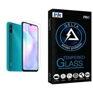 PK Delta Glass MIX001 Screen Protector For Xiaomi Redmi 9i