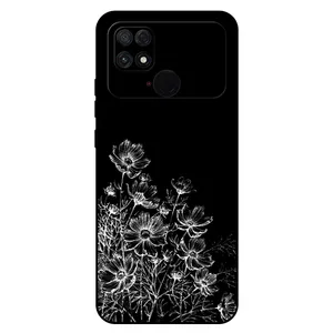 Megafone 7274 Cover For Xiaomi Poco C40