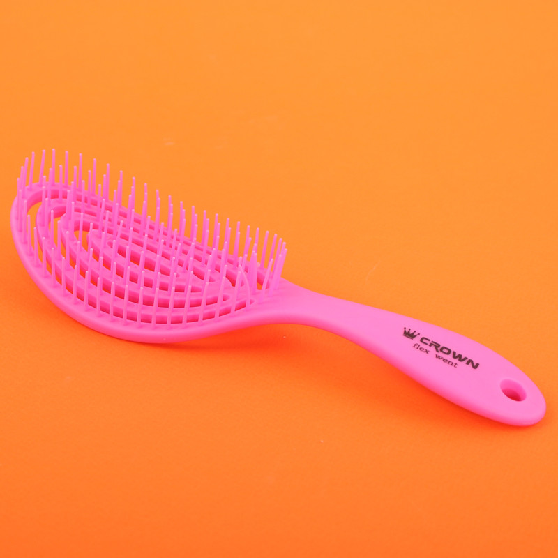 برس مو کراون مدل فلکس ونت کد 57