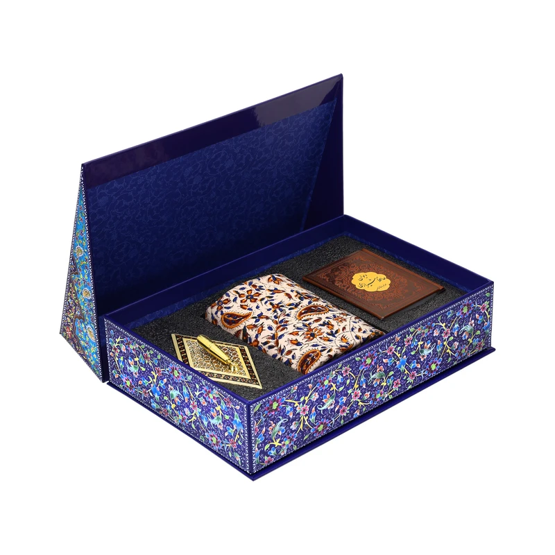 ست هدیه فراز هنر مدل فردوس کد 21