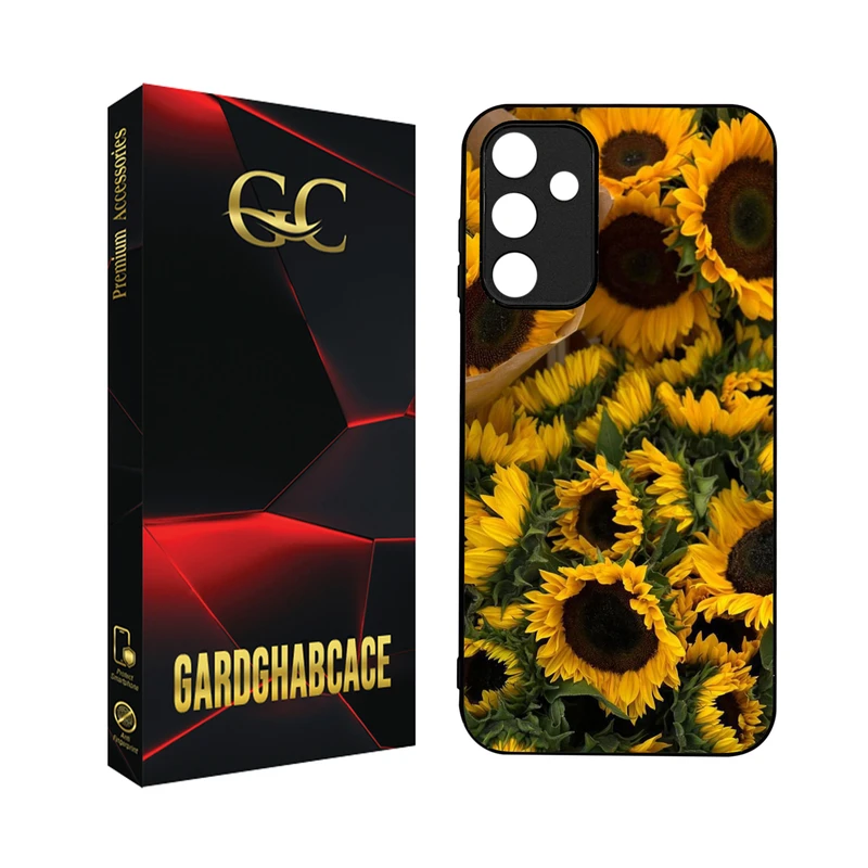 کاور گارد قاب کیس مدل دخترانه T مناسب برای گوشی موبایل سامسونگ  Galaxy A25