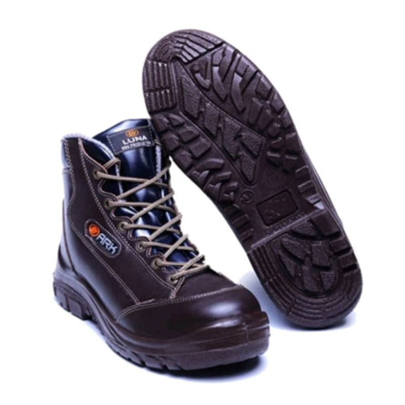 پوتین ایمنی ارک مدل Luna 221