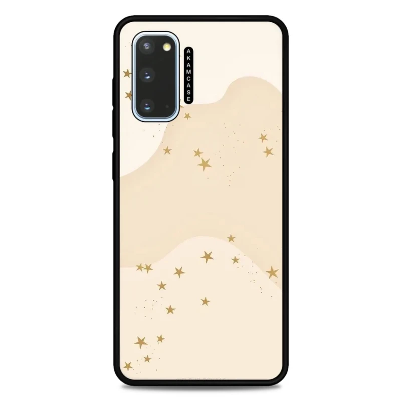 کاور آکام مدل AMC-WSGS20-STARS-9 مناسب برای گوشی موبایل سامسونگ Galaxy S20