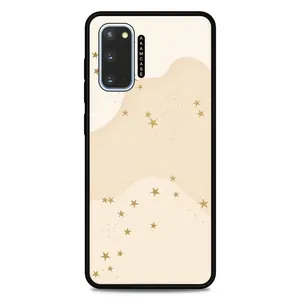 AKAM AMC-WSGS20-STARS-9 Cover For Samsung Galaxy S20