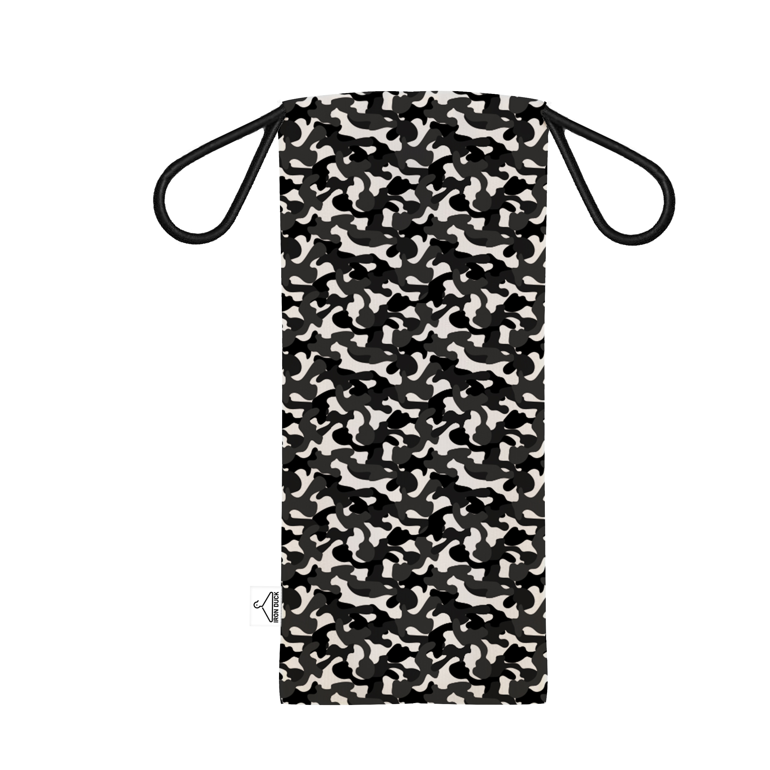 کیف عینک آیرون داک مدل EK-4