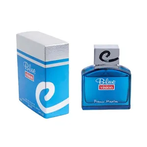 ادو تویلت مردانه بلوویژن مدل Maxim حجم 100 میلی لیتر