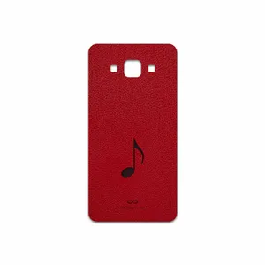 MAHOOT RL-CHNG Cover Sticker for Samsung Galaxy A5 2015
