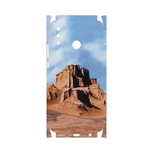 MAHOOT Kaloot-FullSkin Cover Sticker for Huawei Nova 3