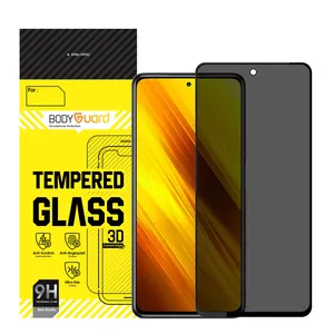 BodyGuard PX Privacy Screen Protector For Xiaomi Poco X3