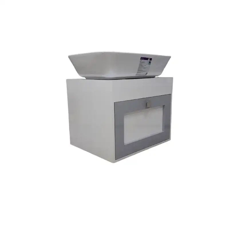 ست کابینت و روشویی مدل تارا