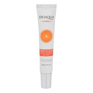 کرم دور چشم روز و شب بی آکوا مدل VITAMIN C وزن 20 گرم