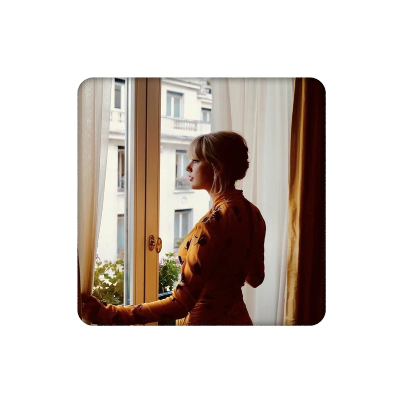 زیرلیوانی طرح تیلور سویفت کد 3538346