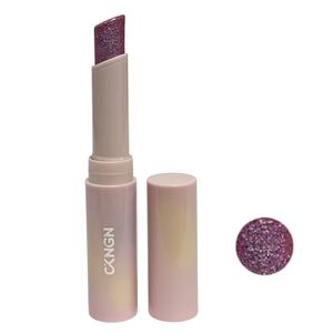 سایه چشم سی کی ان جی ان مدل lilac luster شماره 04