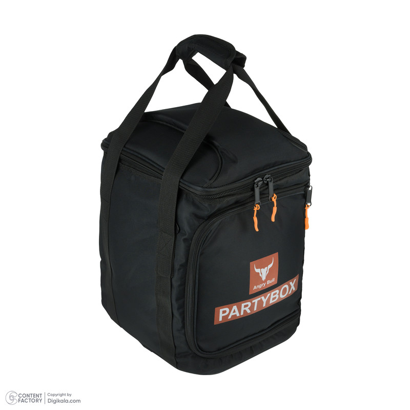 کیف حمل اسپیکر مدل AngryBull مناسب برای اسپیکر جی بی ال Encore