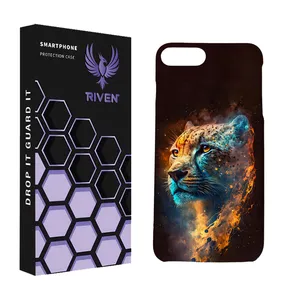 RIVEN RI2-1 Case For Apple iPhone 8 Plus، Apple iPhone 7 Plus