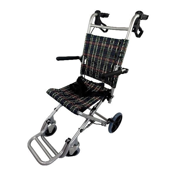 ویلچر موژان طب مدل VLCH-KY9001L