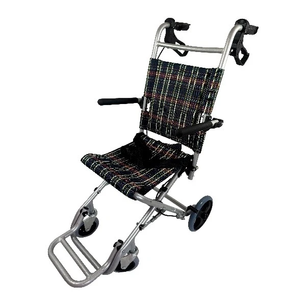 ویلچر موژان طب مدل VLCH-KY9001L