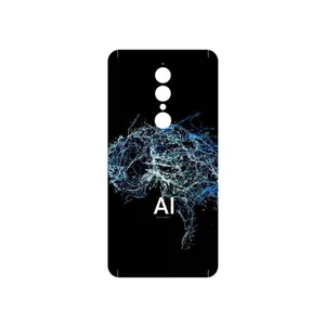 MAHOOT Artificial intelligence 2 Cover Sticker for UMI A1 Pro