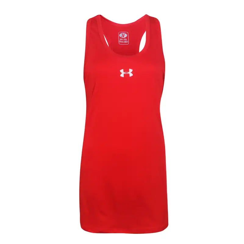 تاپ ورزشی زنانه مدل UN0122re