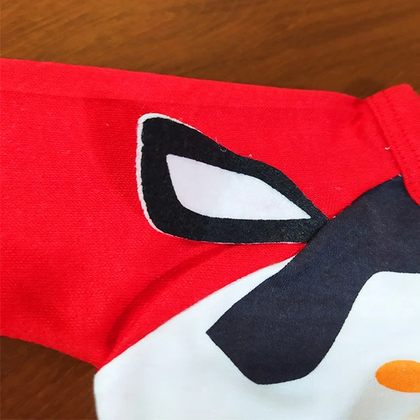 عکس شماره 3 : سرهمی نوزادی مدل cow کد ge3