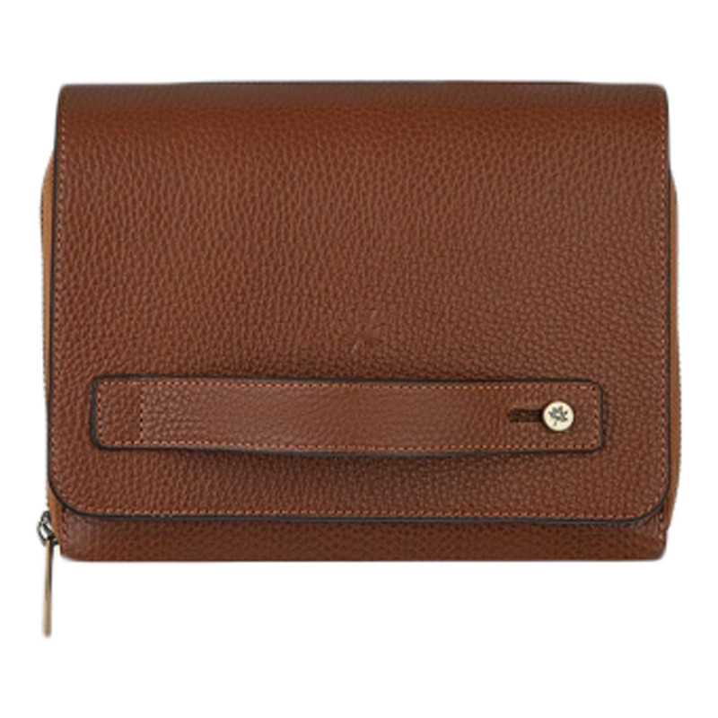 کیف پاسپورتی نوین چرم مدل 935-WB3710