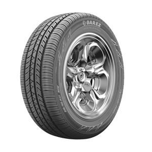 لاستیک خودرو بارز مدل P685 سایز 205/50/17 سال تولید 2025 تک حلقه