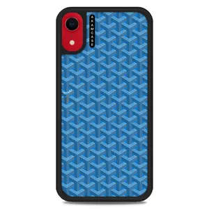 AKAM AMC-WAXR-RICH-3 Cover For Apple iPhone XR