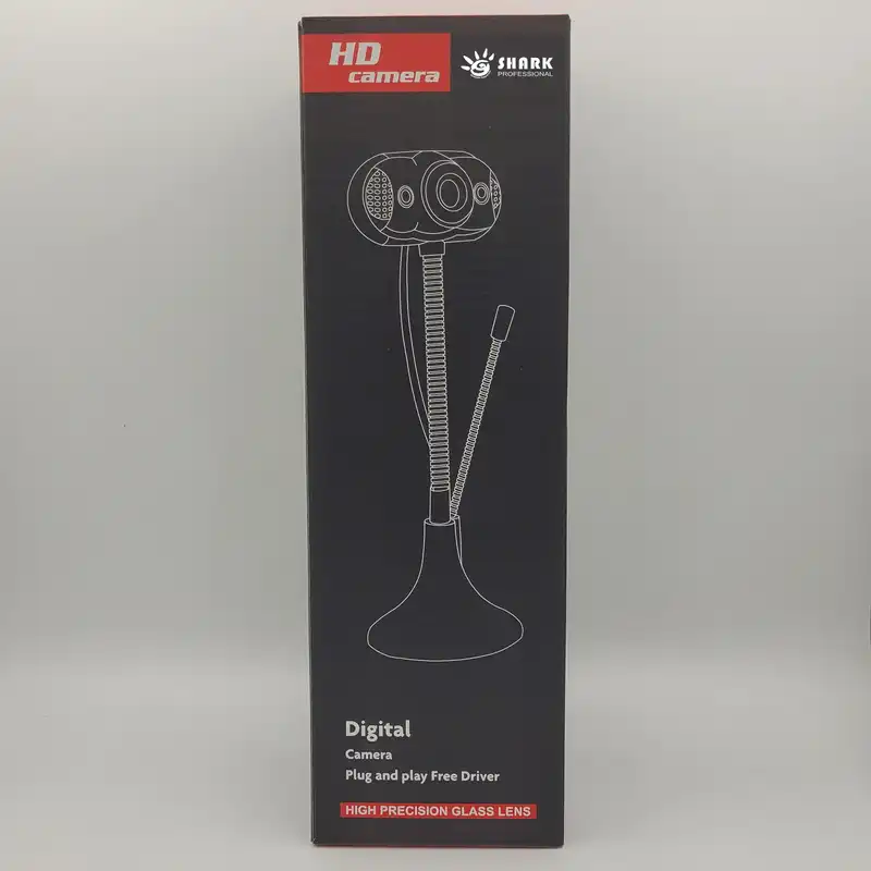وب کم مدل C400