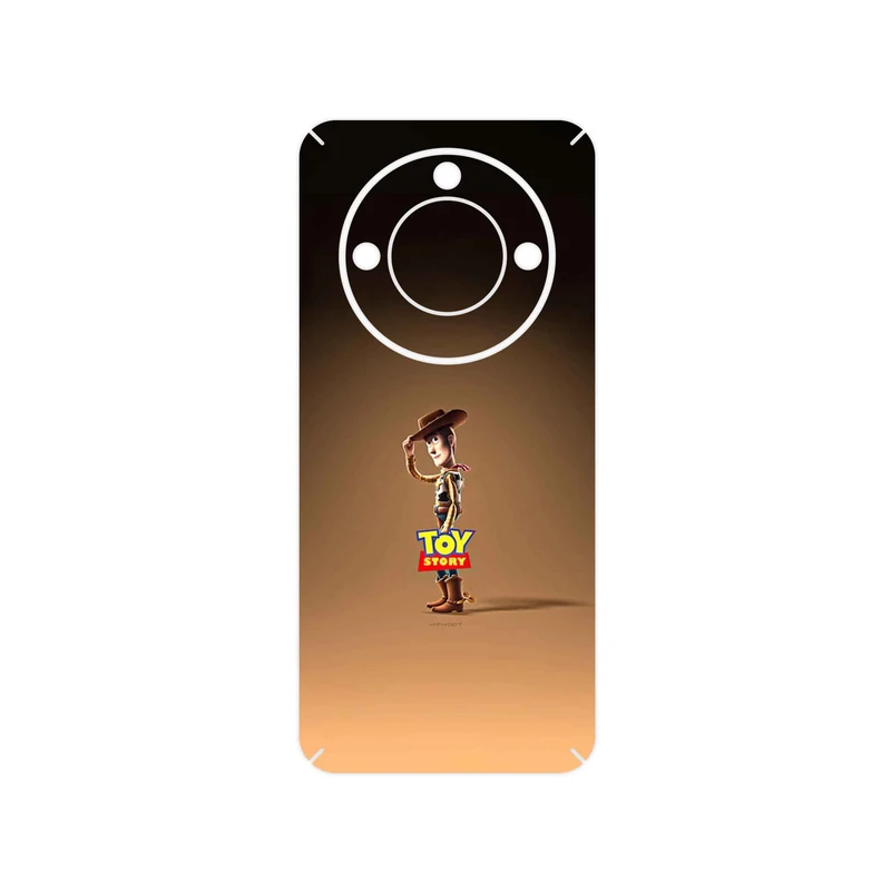 برچسب پوششی ماهوت مدل Toy_Story مناسب برای گوشی موبایل آنر X9c Smart
