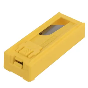 Stanley 11-921 Cutter Blade 18mm Pack Of 10
