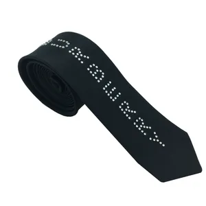 کراوات مردانه هکس ایران مدل KT-NGN02