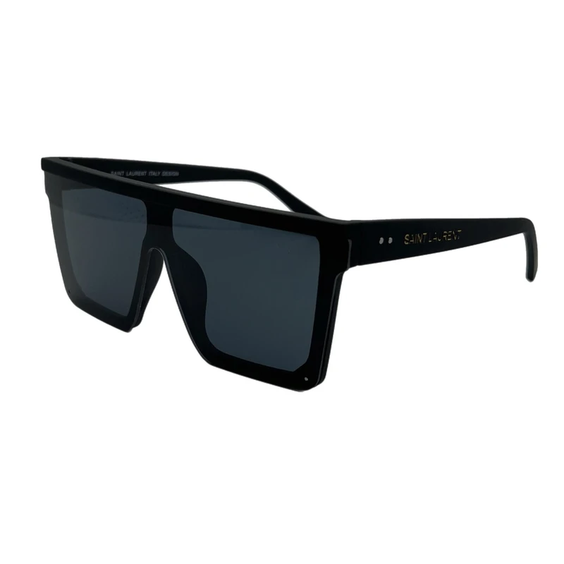 عینک آفتابی مربعی غیر پلاریزه کد jh0044