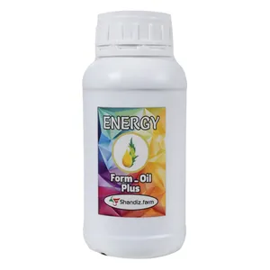 مکمل تقویتی پرنده انرژی پلاس کد 002 وزن 250 گرم