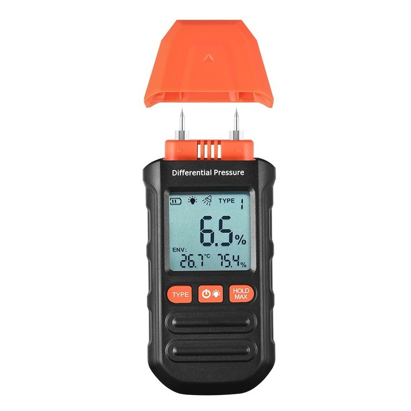 رطوبت سنج چوب یووکسا مدل YW-212 رطوبت سنج چوب یووکسا مدل YW-212