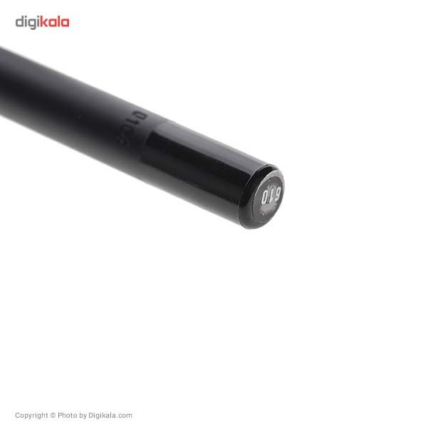 کیت ریمل حجم دهنده بی یو مدل Power Volume به همراه مداد چشم مدل Soft Liner 610