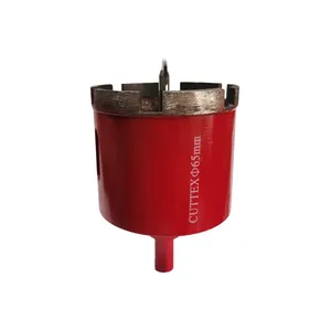  گردبر سگمنت گرانیت کد 8848 سایز 65 میلی متر