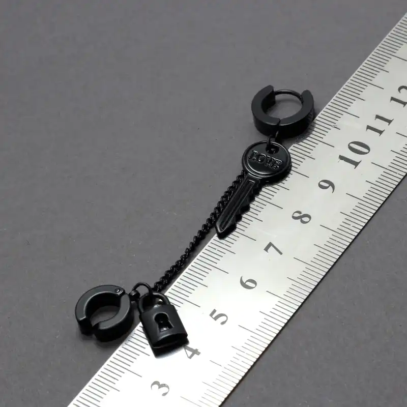 پیرسینگ گوش زنانه پایتخت مدل PS1003