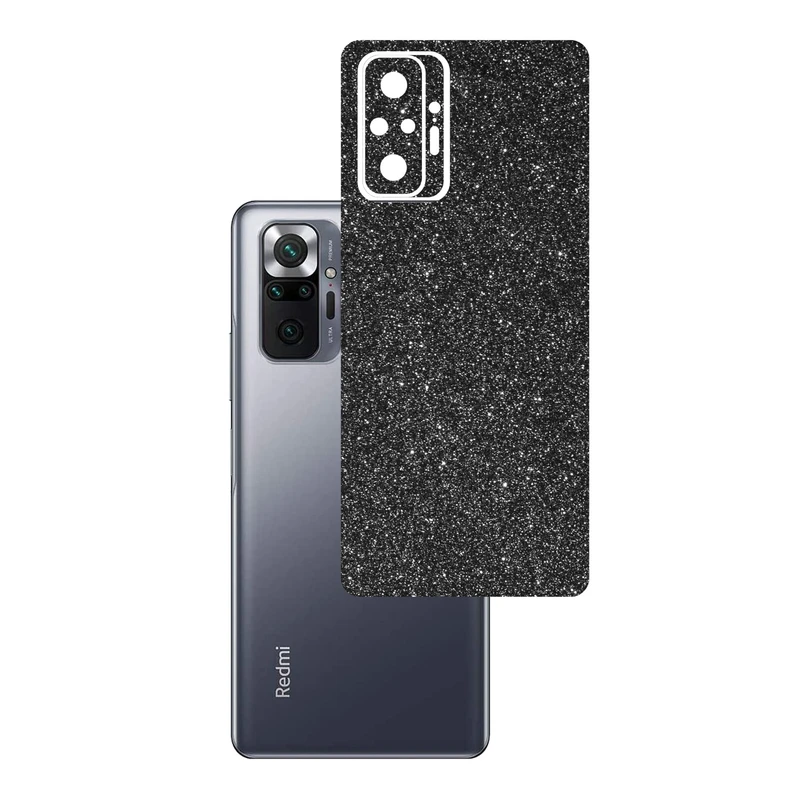 برچسب پوششی بستور مدل GB4-9 مناسب برای گوشی موبایل شیائومی Redmi Note 10 Pro 4G / Pro Max