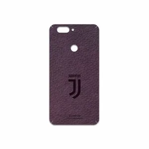 MAHOOT PL-JUVE Cover Sticker for Elephone P8 Mini