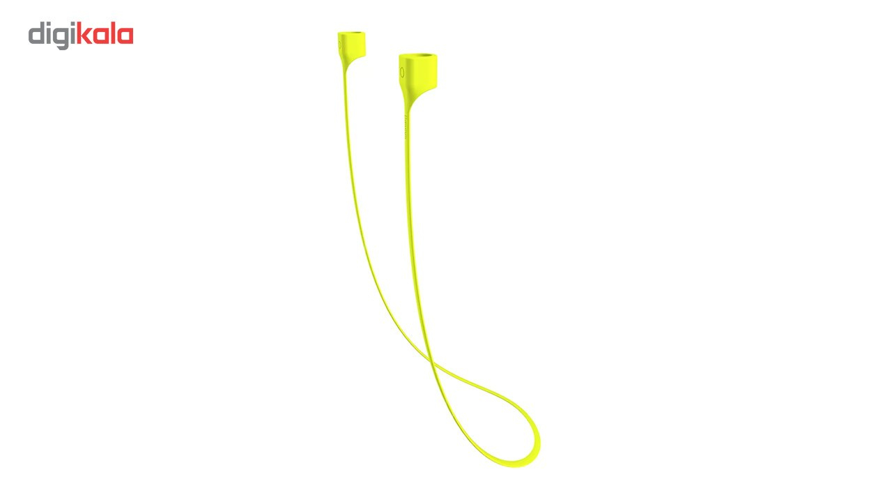 بند ايرپاد باسئوس مدل Earphone
