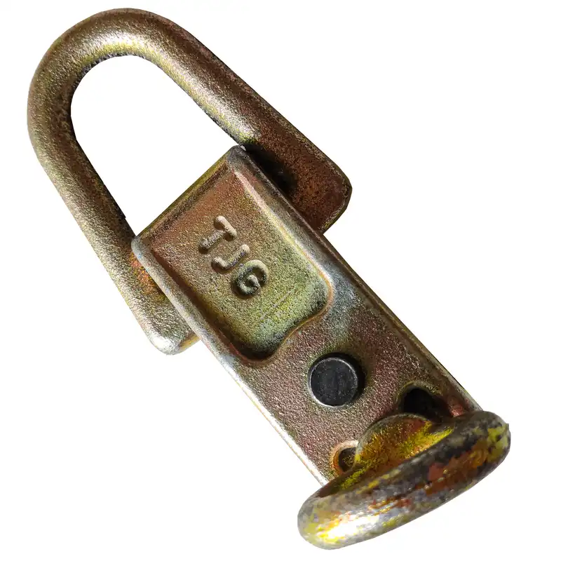 گیره صافکاری شاسی کش خودرو مدل GDK 10123