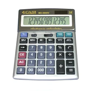 ماشین حساب کاسی مدل MD-8800V