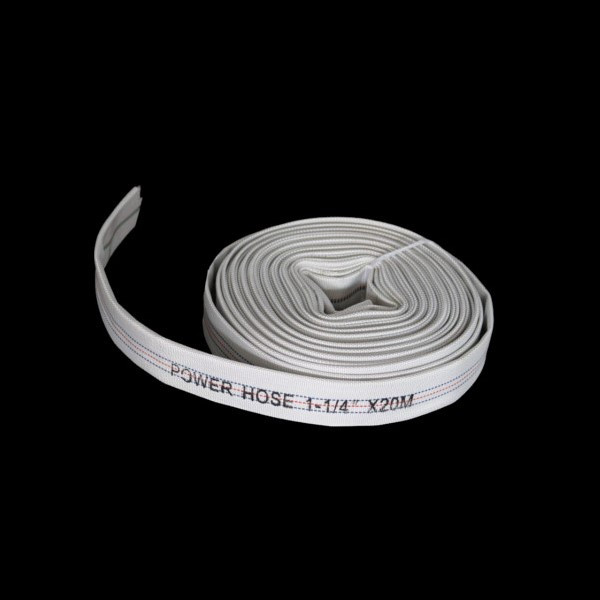 شلنگ آتشنشانی مدل POWER HOSE سایز 1.4-1 اینچ