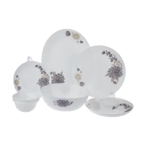 سرویس غذا خوری 26 پارچه آیروپال مدل ورژن 2 داهیلا