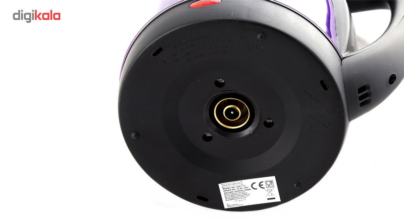 کتری برقی رویالتی لاین مدل RL EWK2200 کتری برقی رویالتی لاین مدل RL EWK2200