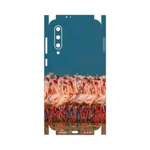 MAHOOT Flamingo-FullSkin Cover Sticker for Xiaomi Mi 9 SE