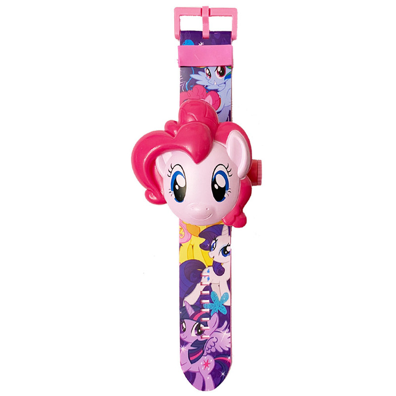 ساعت مچی دیجیتال مدل پونی ساعت مچی دیجیتال مدل پونی