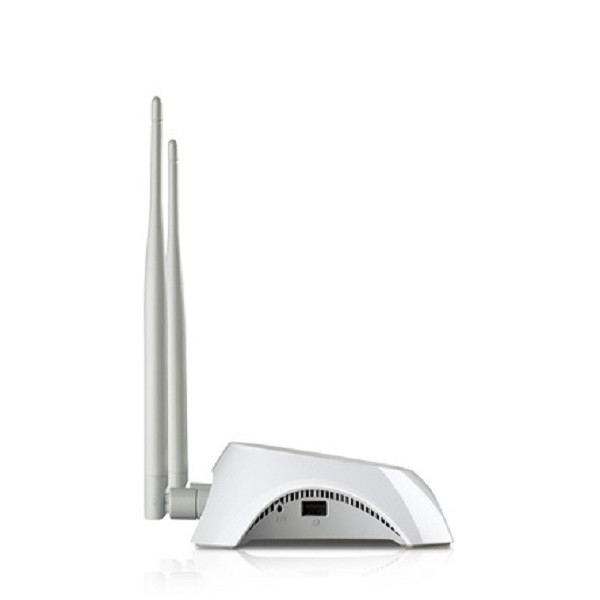 روتر بی سیم تی پی-لینک مدل MR3420
